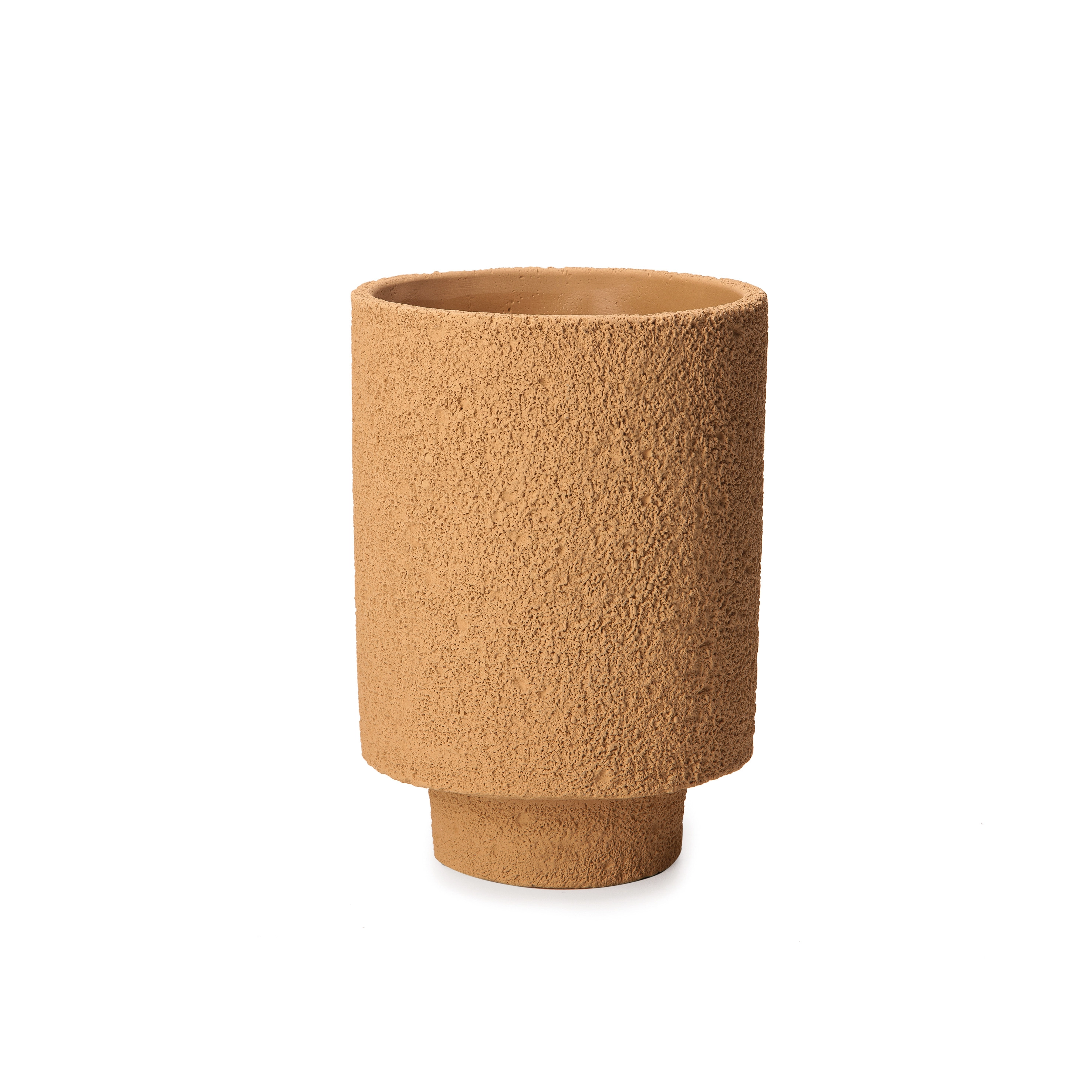 Cachepot Cimento 16051 Mart