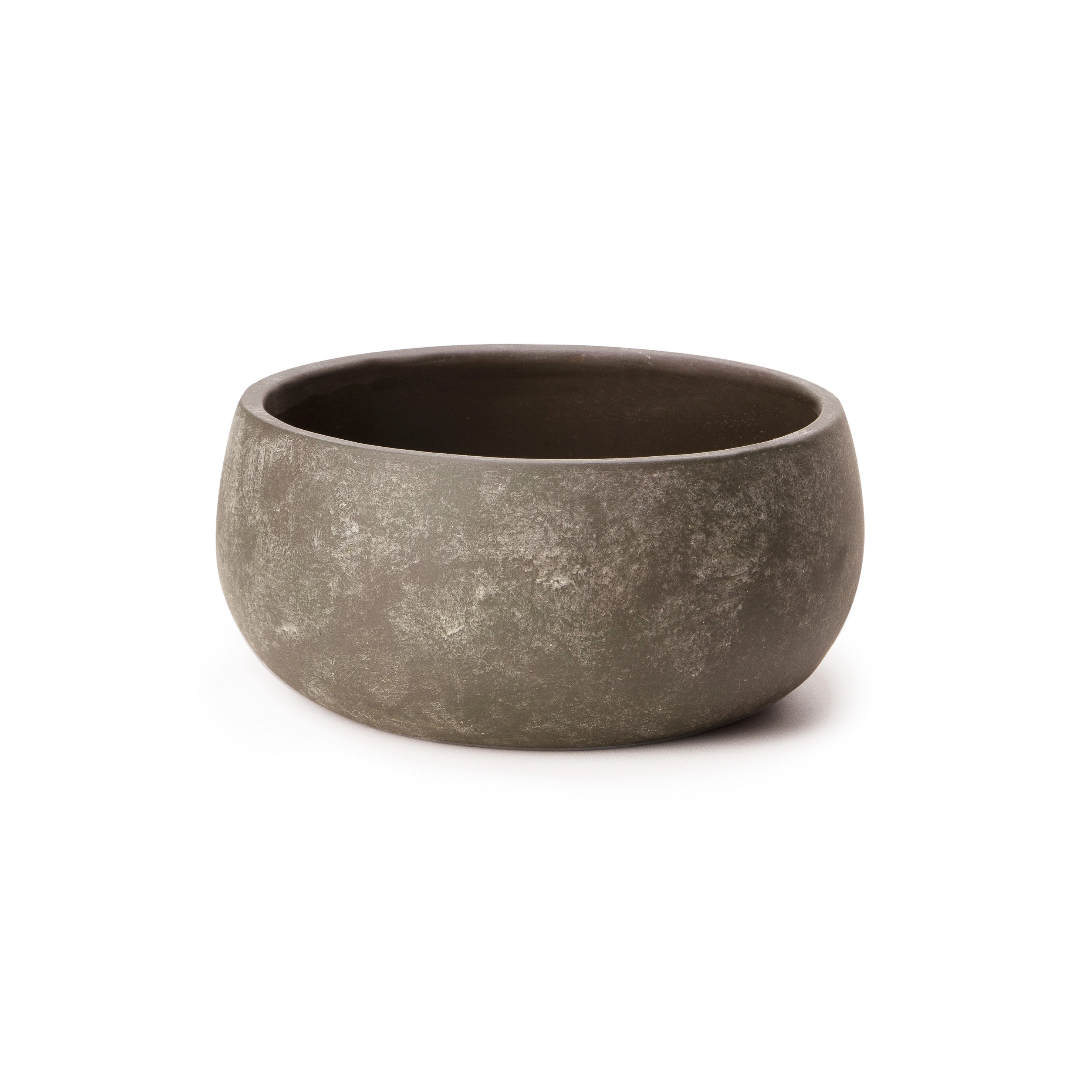 Cachepot Cimento 16087 Mart
