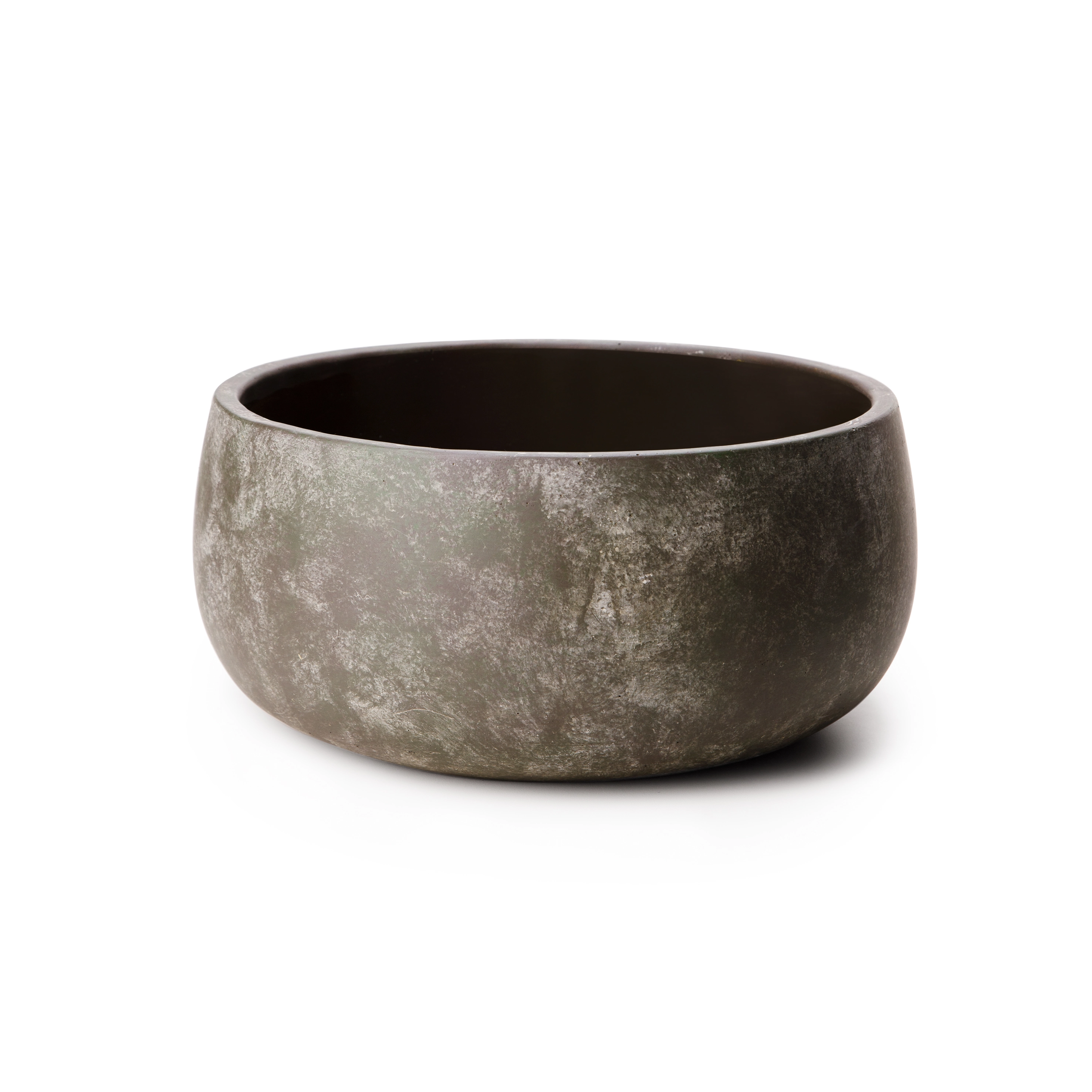 Cachepot Cimento 16088 Mart