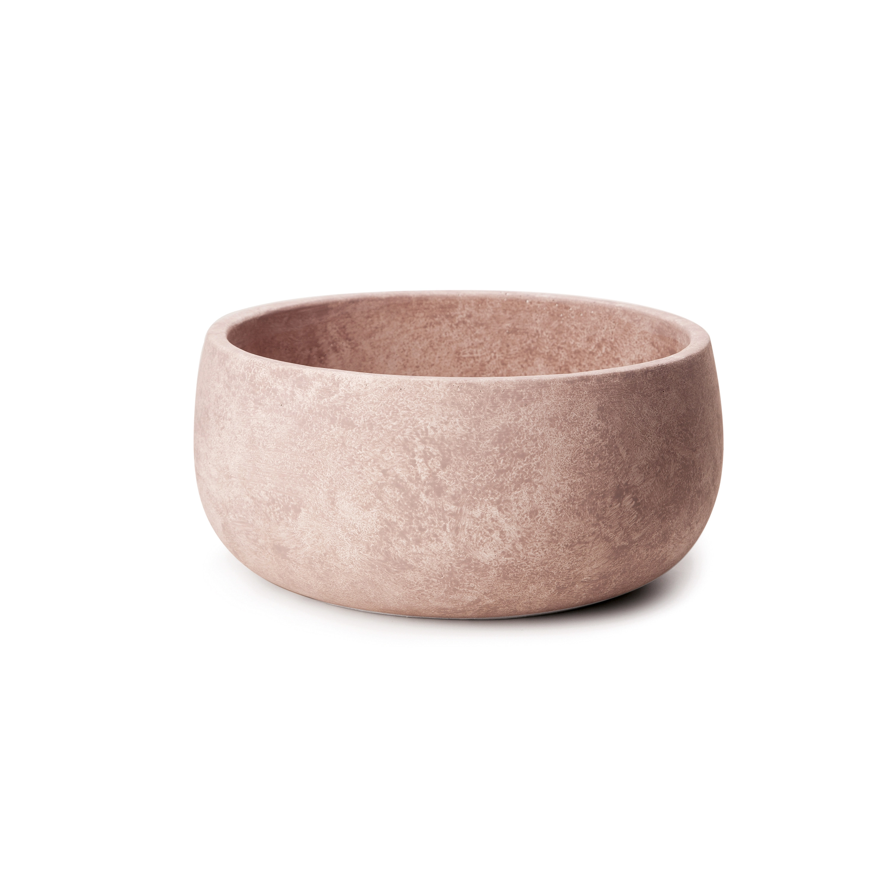 Cachepot Cimento 16090 Mart