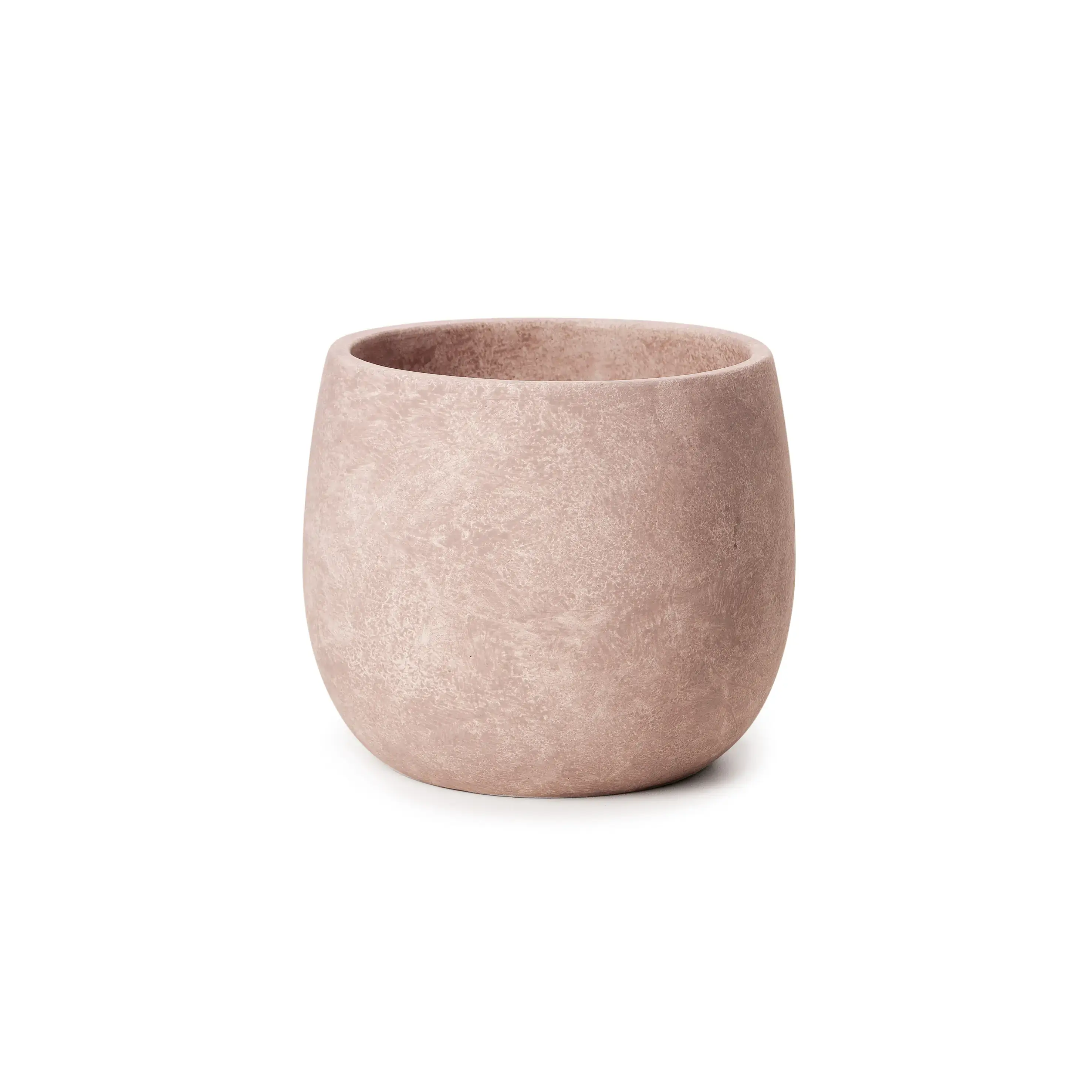 Cachepot Cimento 16095 Mart