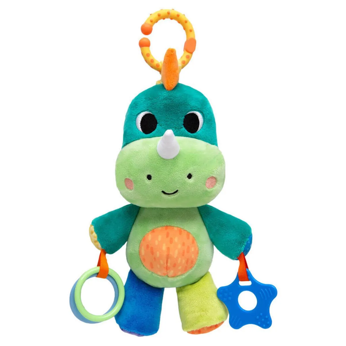 Dino Treme Treme Buba Zoo De Atividades Buba