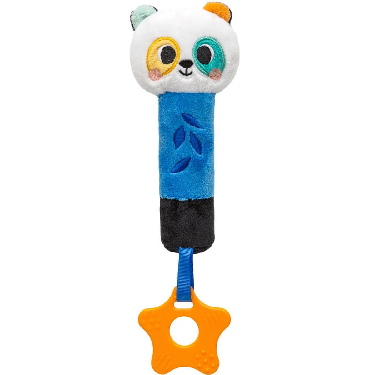 Buzininha C/mordedor Panda Buba