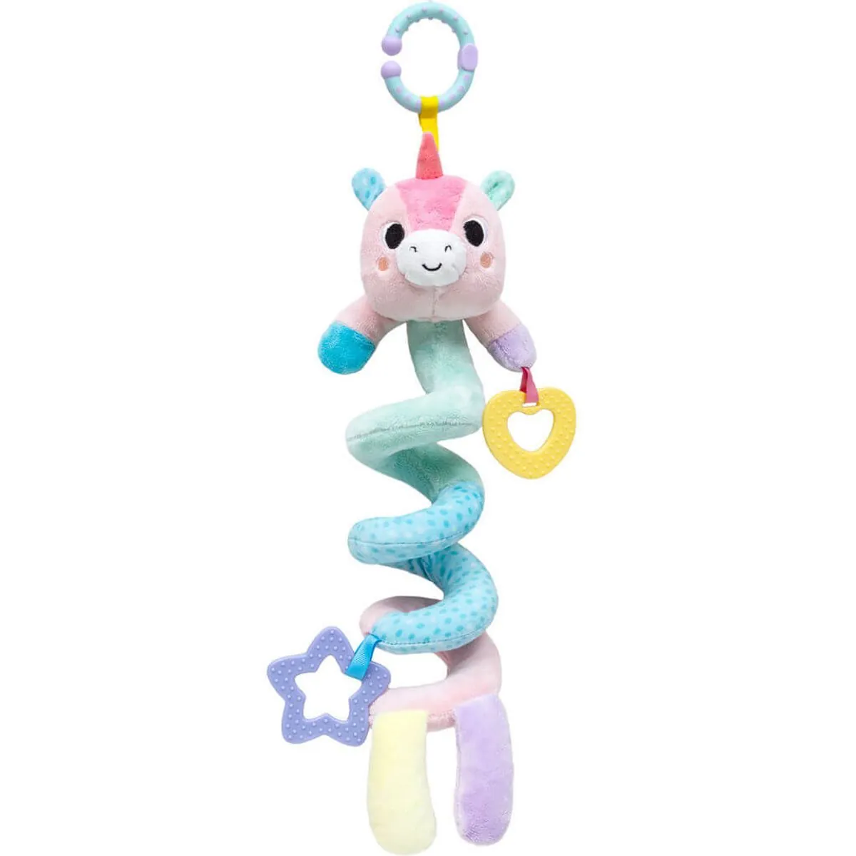 Mola De Atividades Bubazoo Unicornio