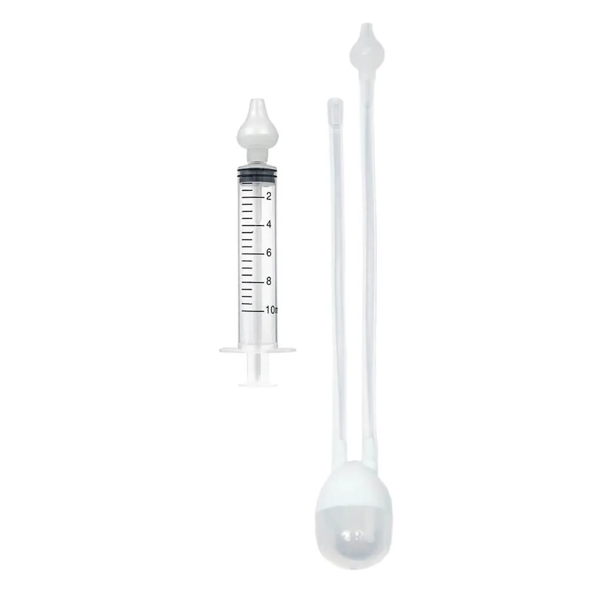 Kit Nasal Buba V