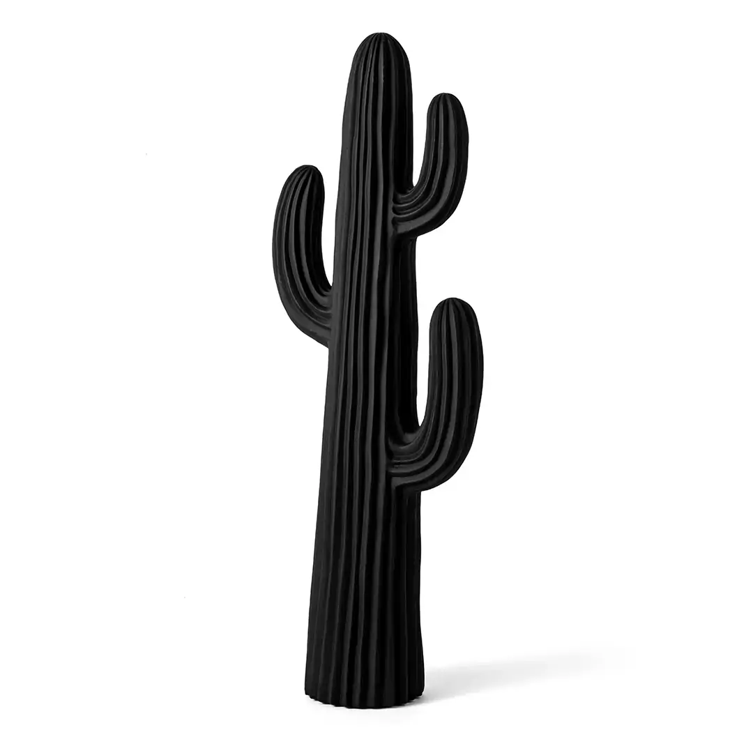 Escultura Poliresina Cacto 16340 Mart