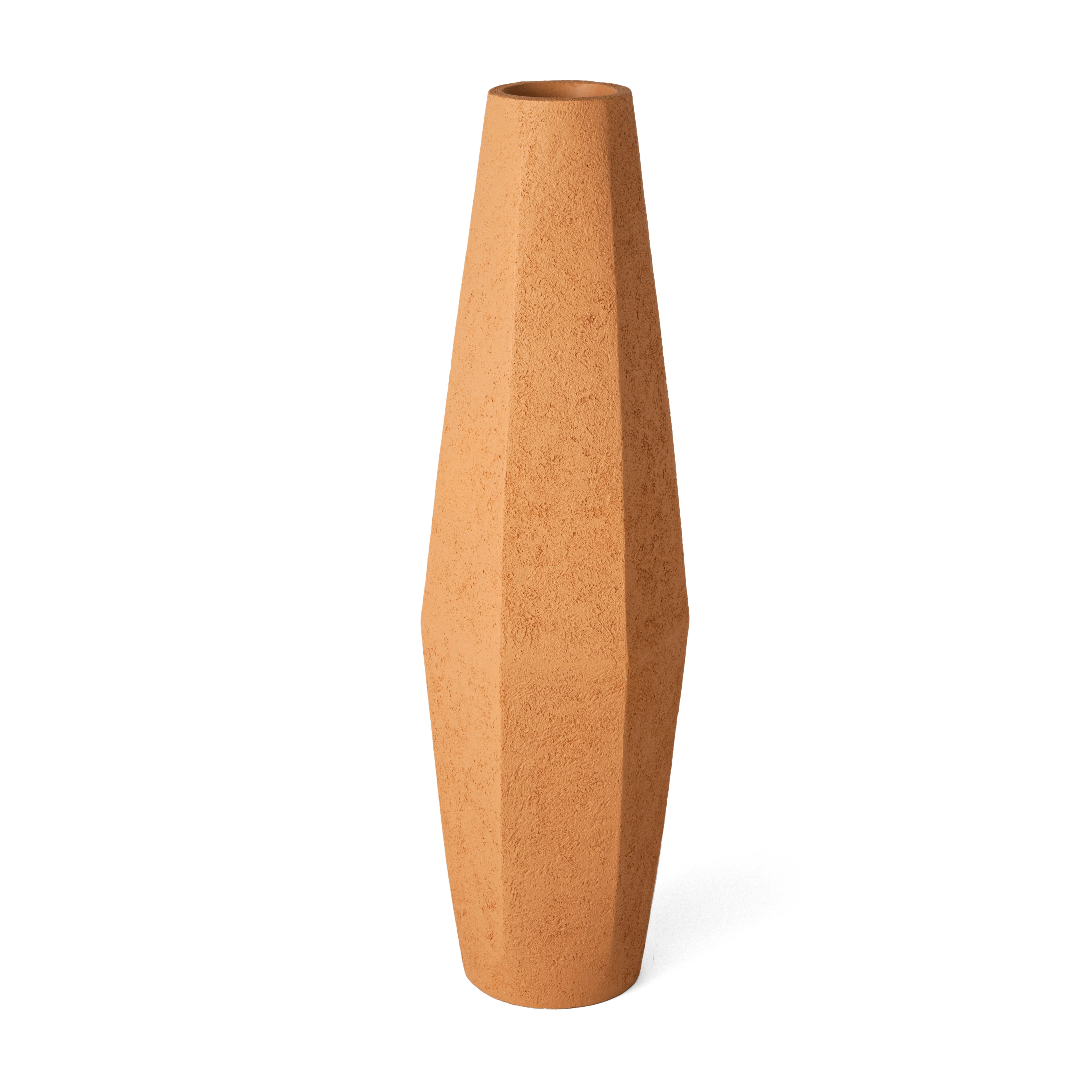 Vaso Poliresina 16372 Mart