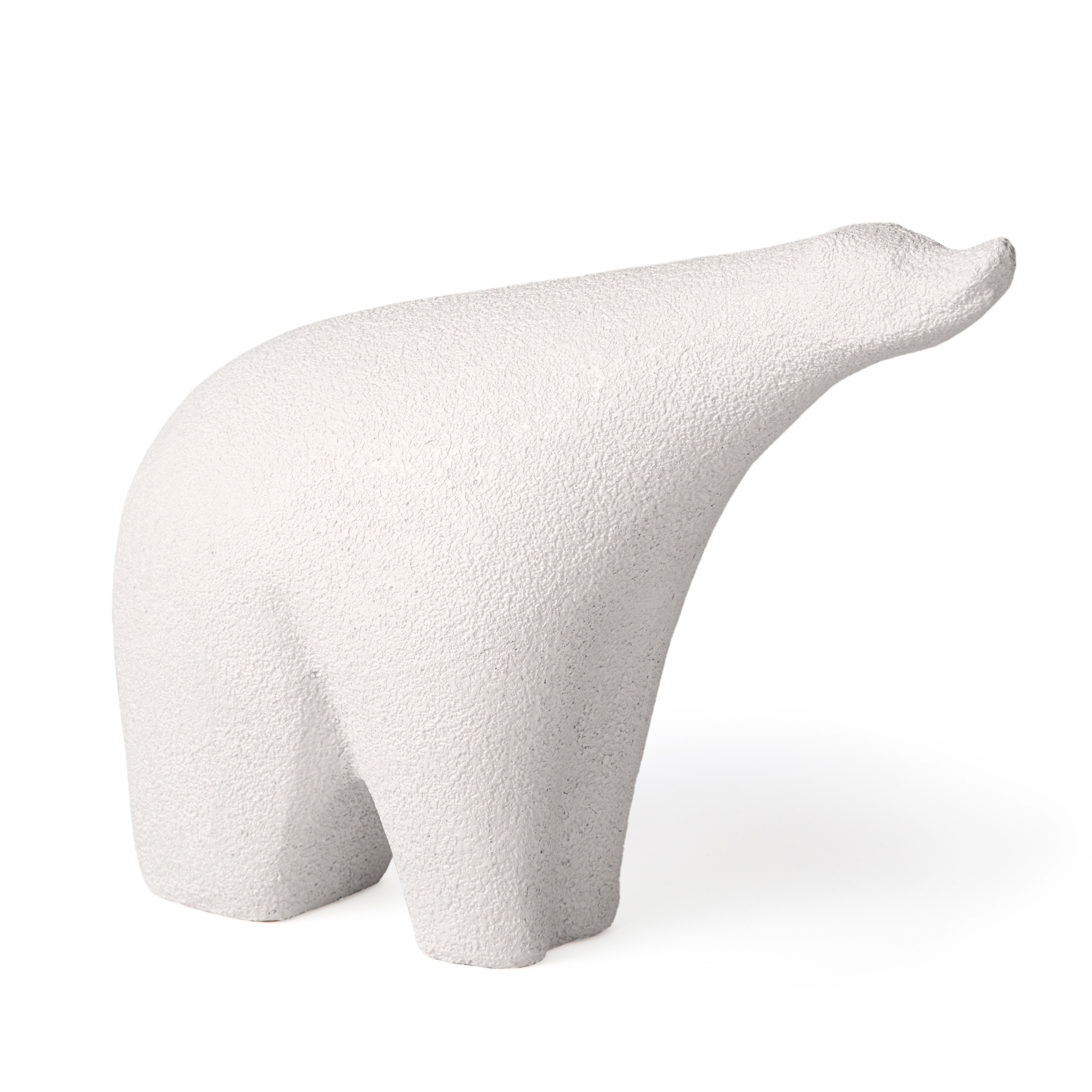 Escultura Poliresina Urso 16373 Mart