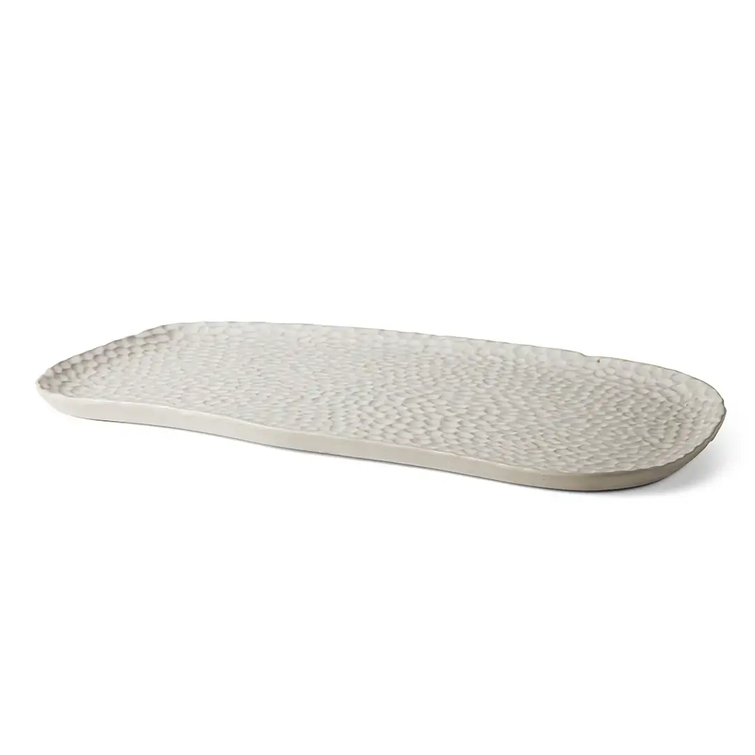 Bandeja Ceramica 16483 Mart