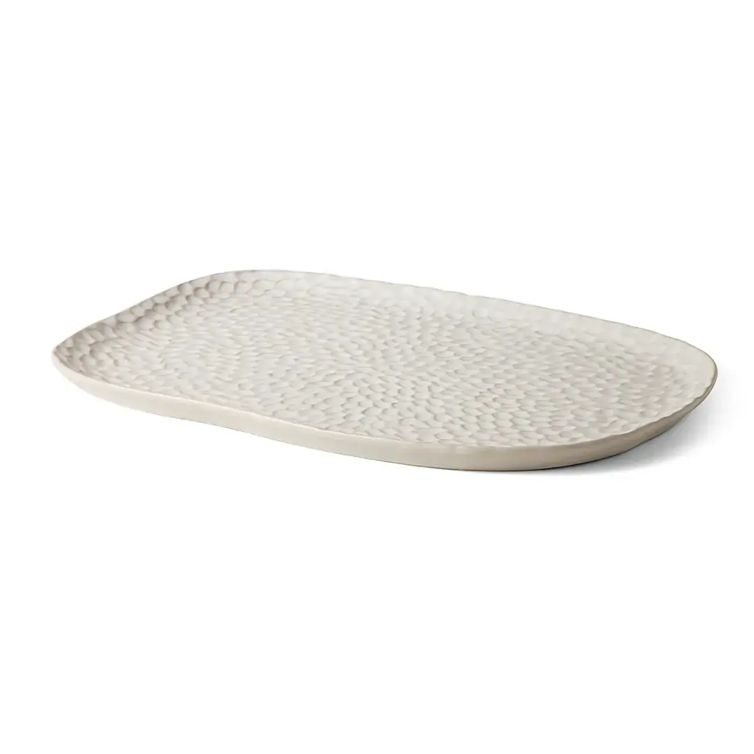 Bandeja Ceramica 16484 Mart