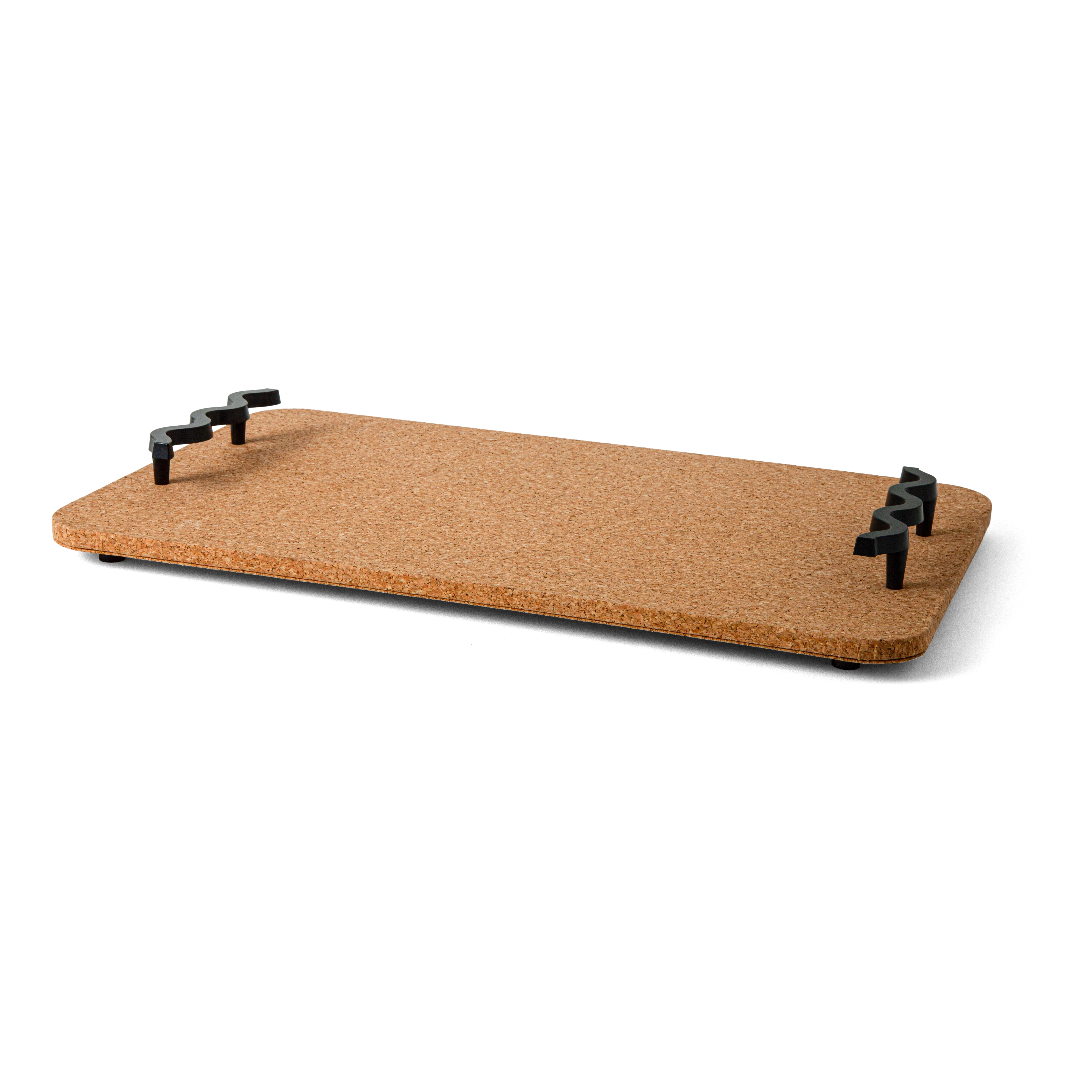 Bandeja Mdf Revestimento Cortica 16523 Mart