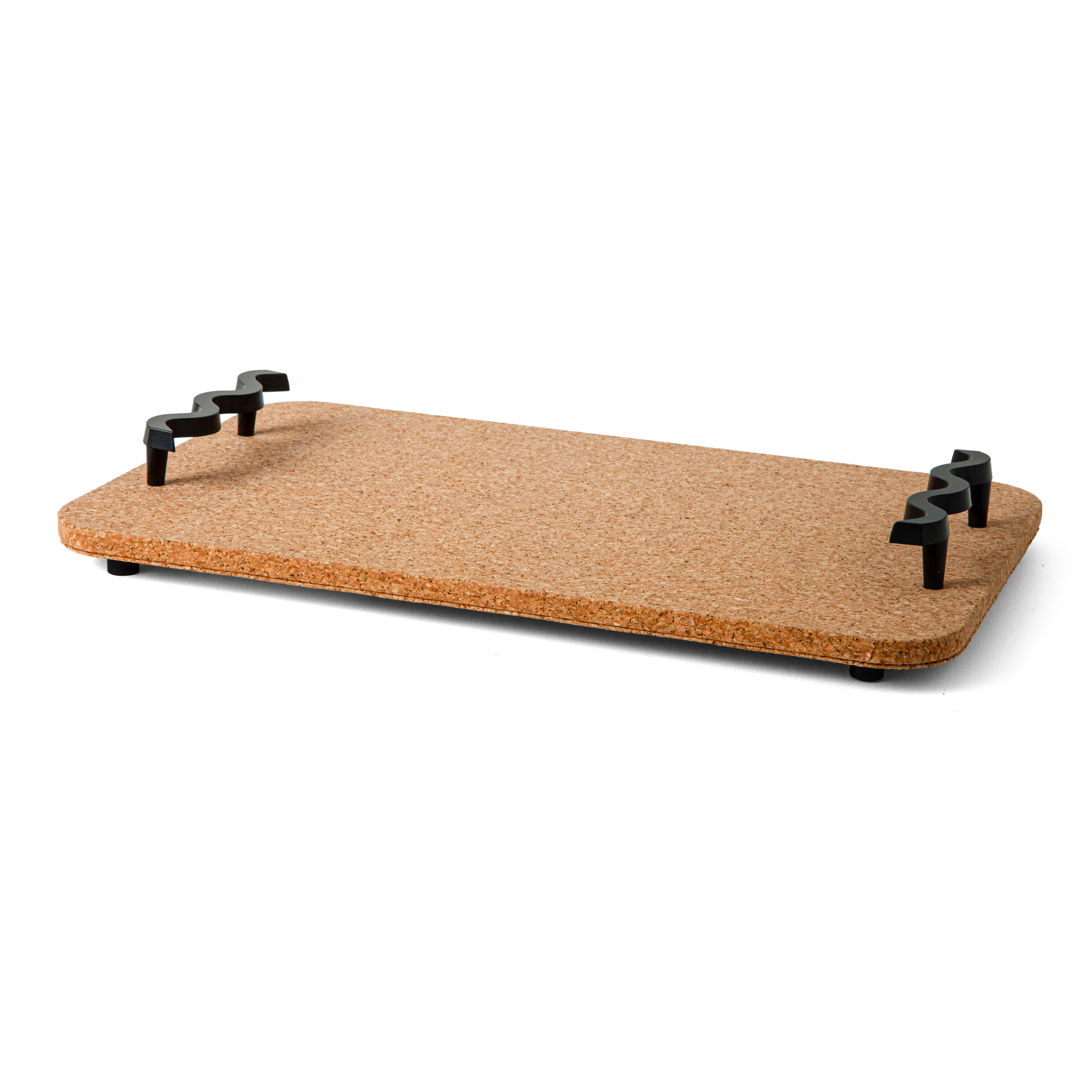 Bandeja Mdf Revestimento Cortica 16524 Mart
