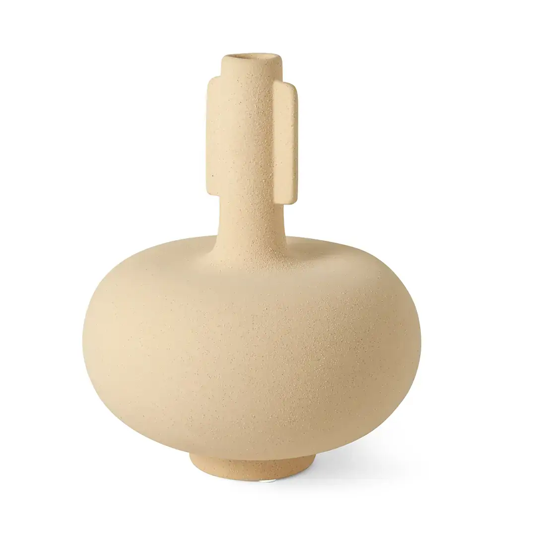 Vaso Ceramica 16595 Mart