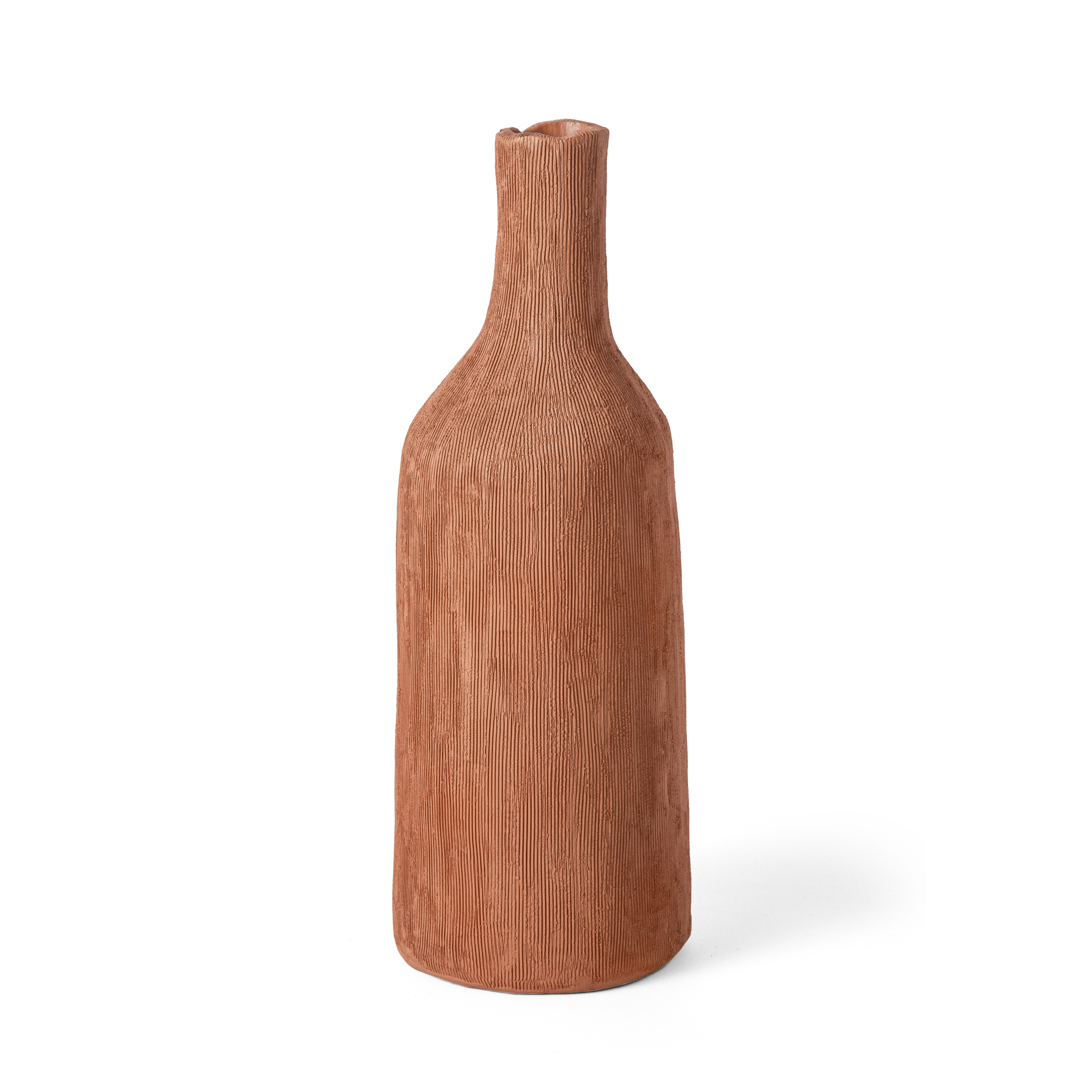 Vaso Poliresina 16655 Mart