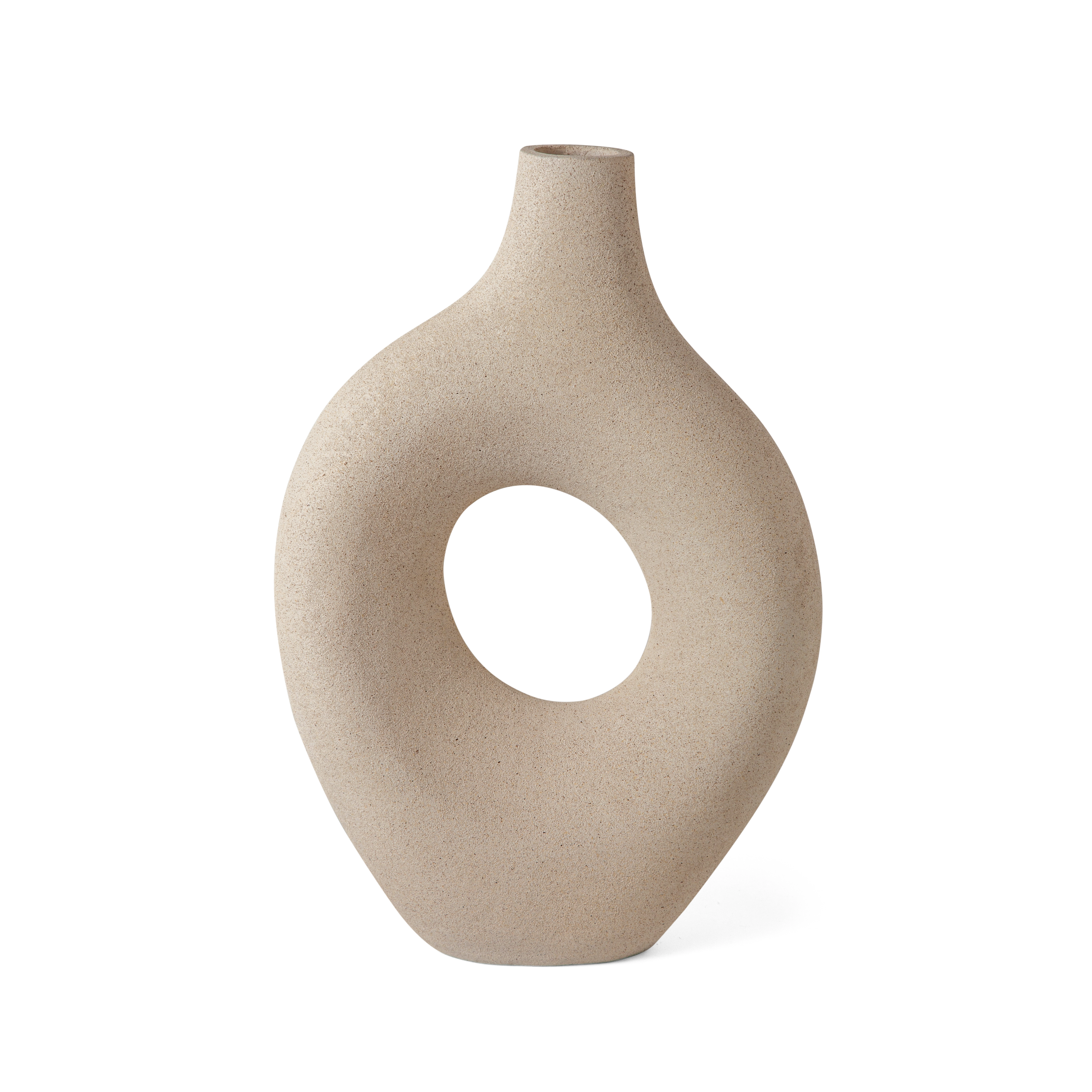 Vaso Poliresina 16686 Mart
