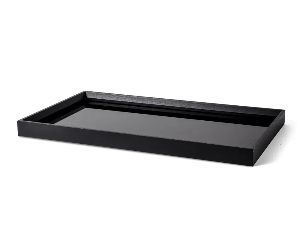 Bandeja Mdf Vidro 16749 Mart