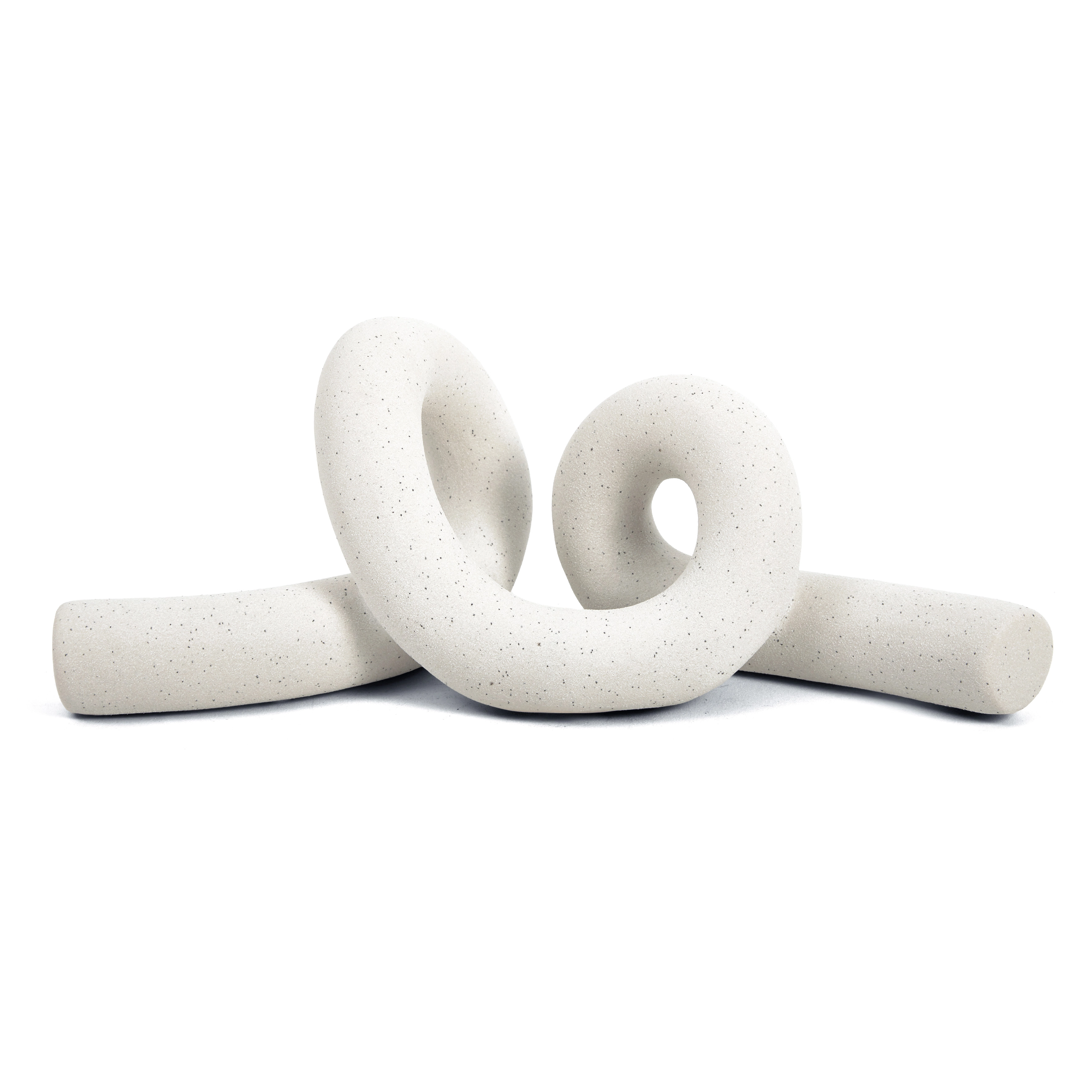 Escultura Ceramica 17575 Mart