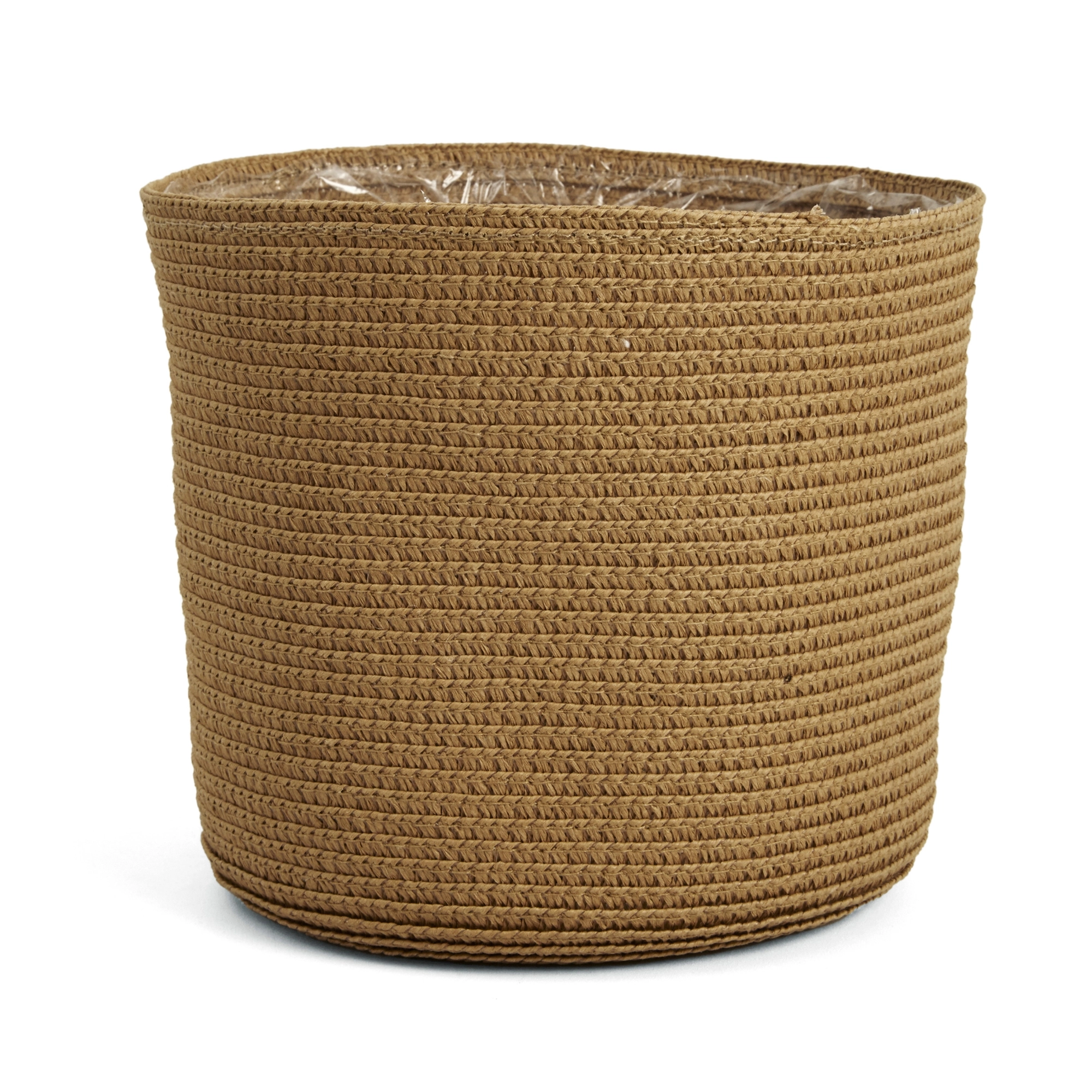 Jdm Cachepot Fibra Sintetica 17677p