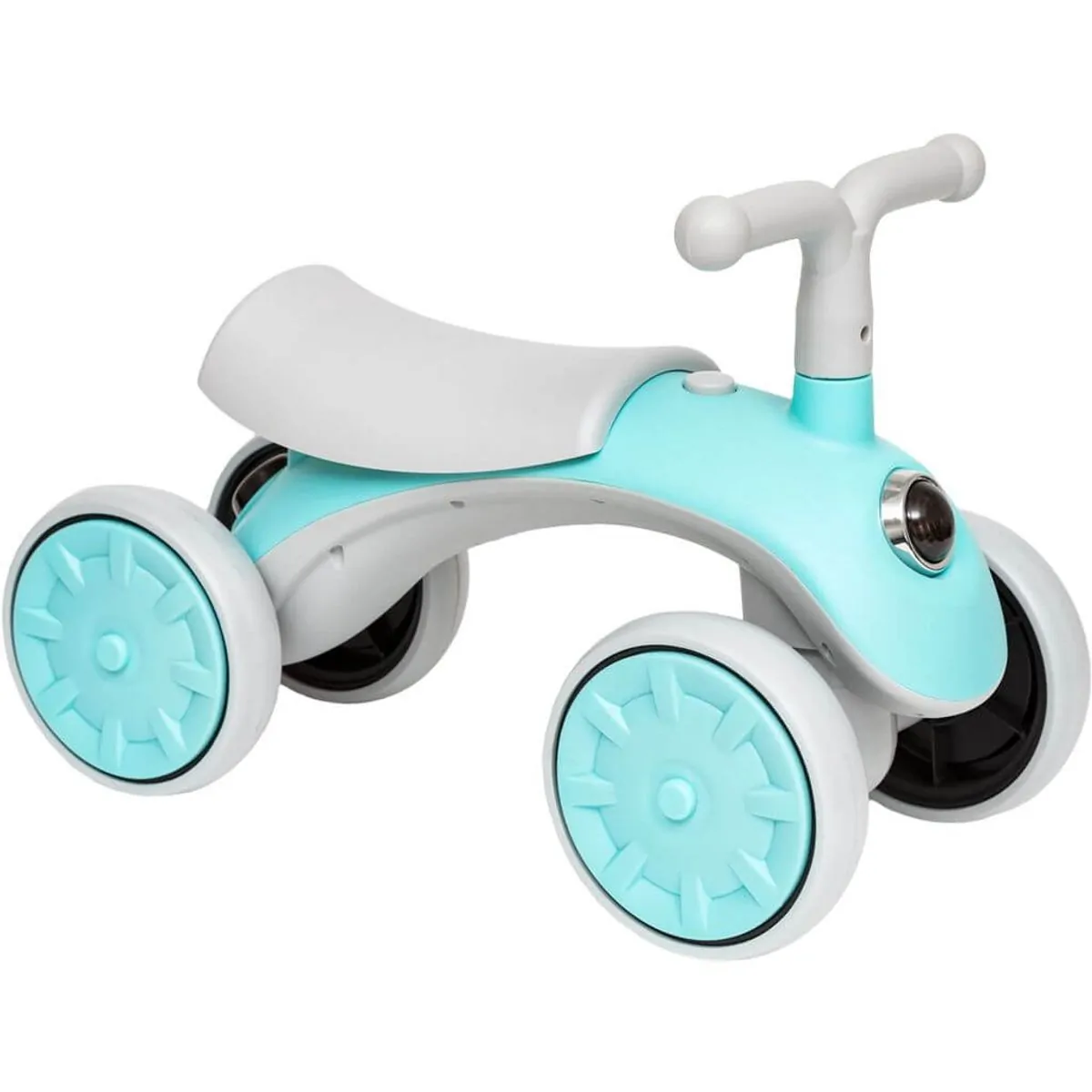 Scooter De Equilibrio Buba