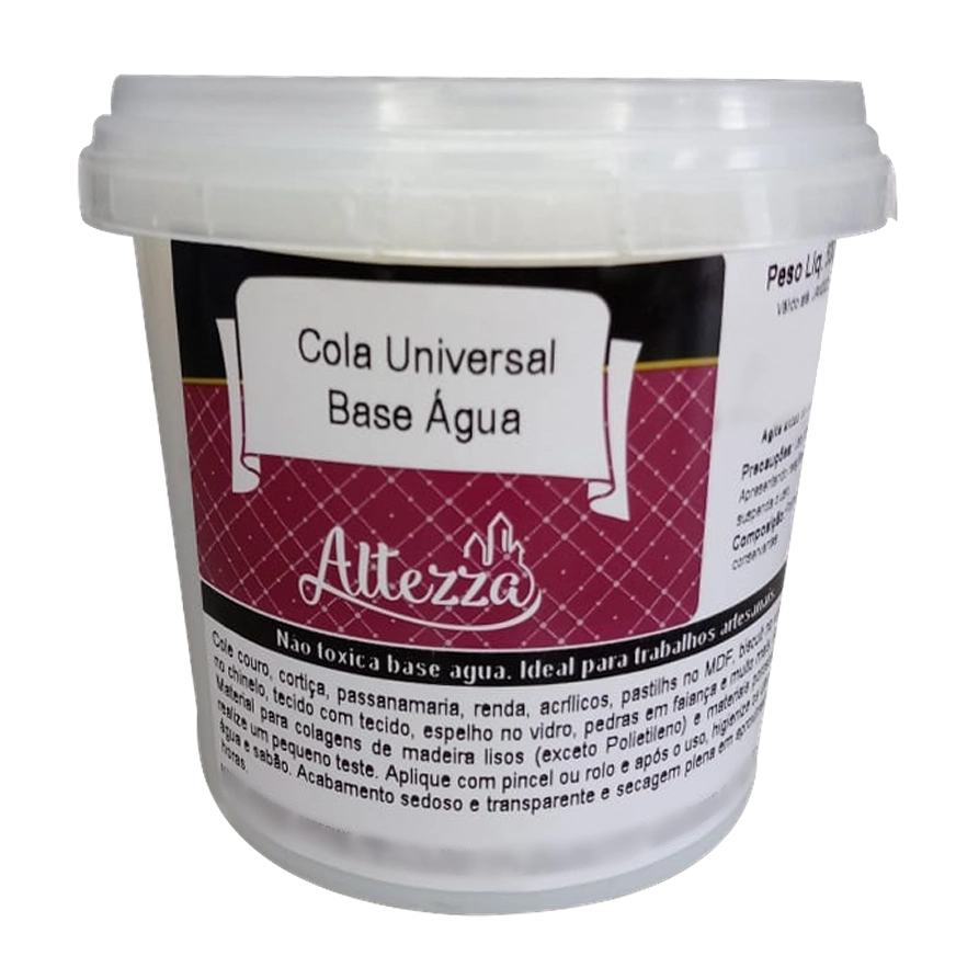 Cola Universal Altezza 450g