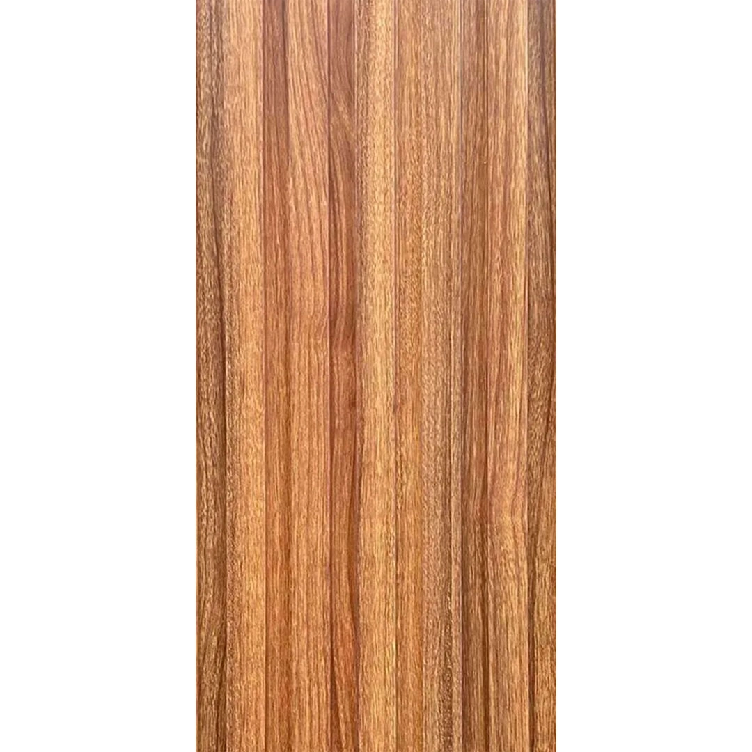 Painel Ripado Wpc Interno Low Várias Cores 2 90m X 15cm (0 43m²) - Nogueira