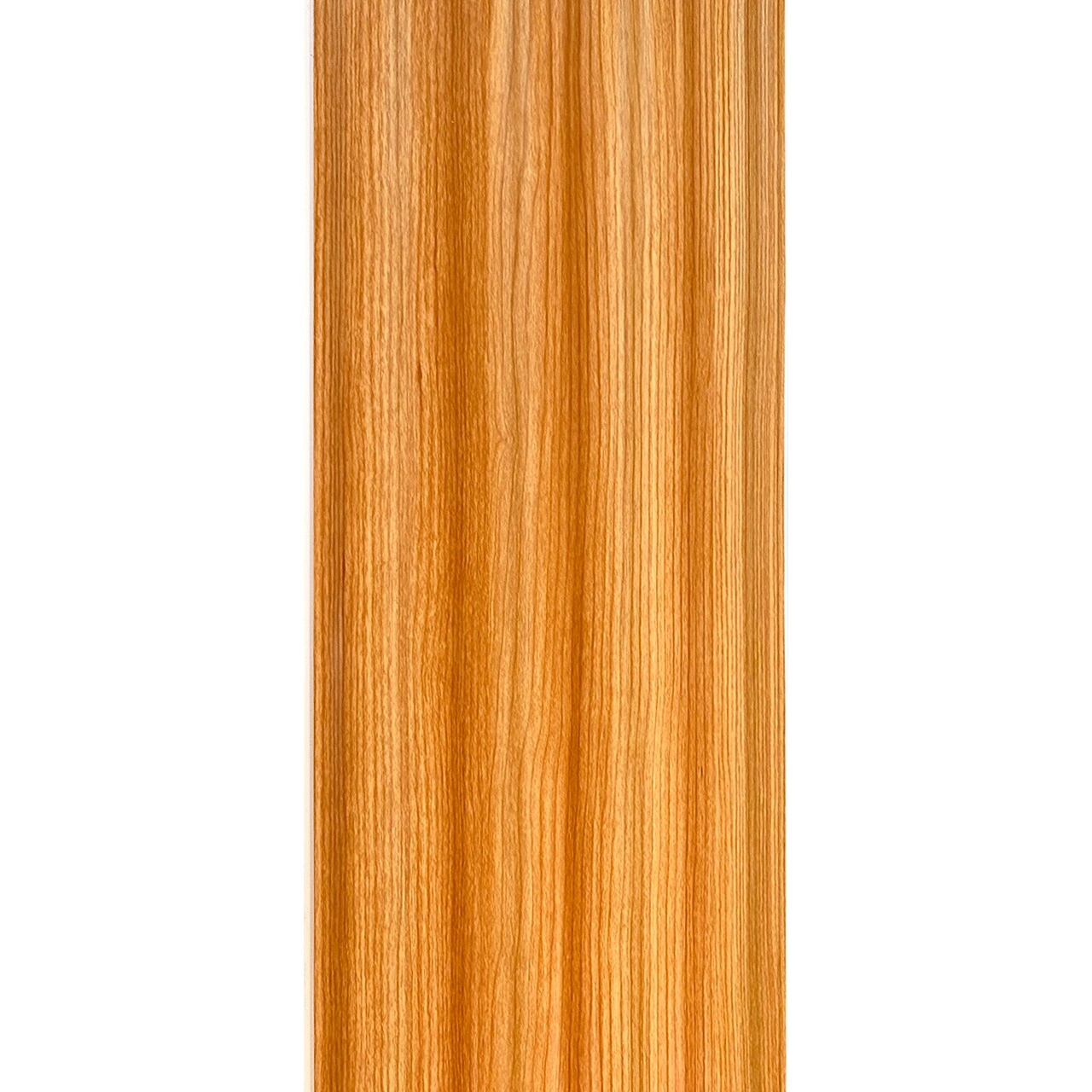 Painel Ripado Soft Interno Em Wpc 290 X 19cm (0 551m²) - Freijó