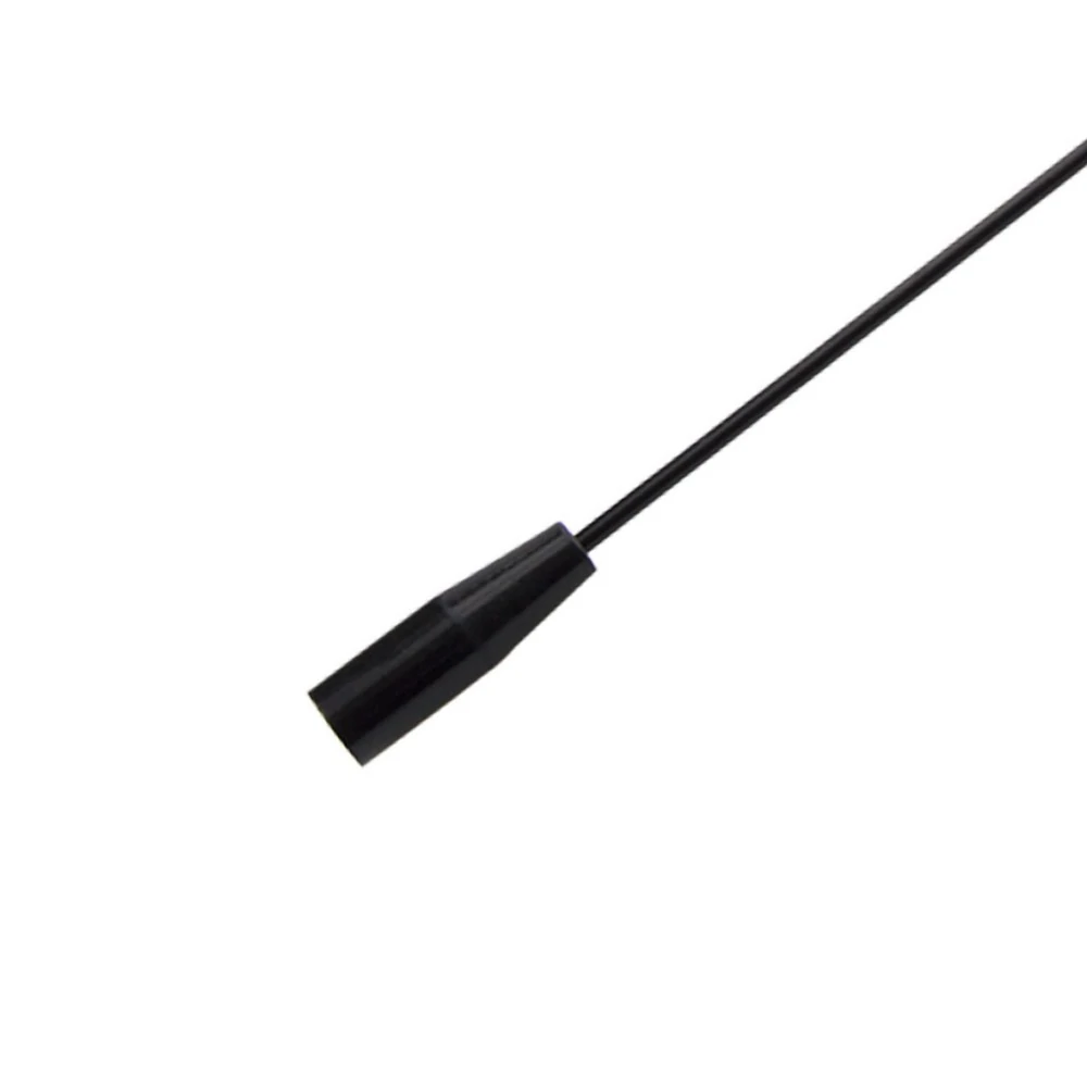 Haste Lisa com Rosca 6mm - SHEK PARTS 01053