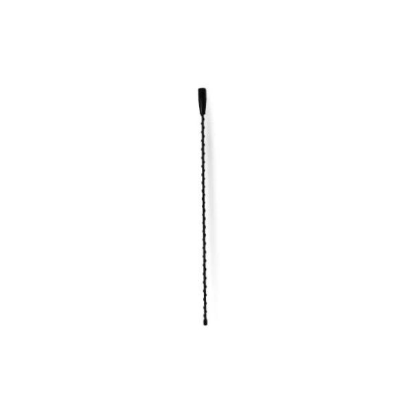 Haste para Antena Espiral com Rosca 6mm - SHEK PARTS 01054