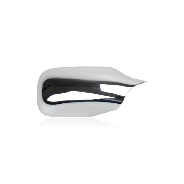 Aplique de Retrovisor FIAT PALIO/UNO Lado Direito Cromado - SHEK PARTS 06038