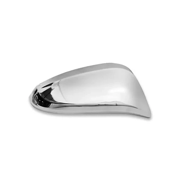 Aplique de Retrovisor Lado Direito Cromado - SHEK PARTS 06096