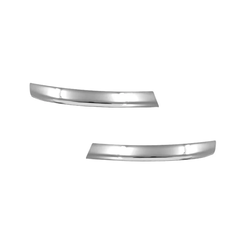 Aplique da Grade do Radiador Cromado - SHEK PARTS 15007