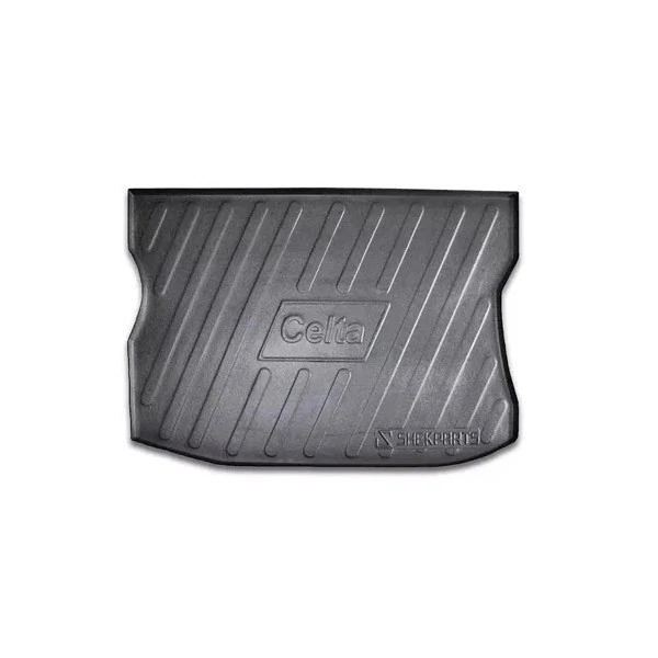 Protetor de Porta-Malas CHEVROLET - GM CELTA - SHEK PARTS 22018