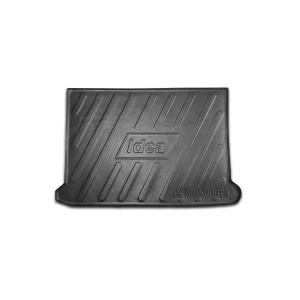 Protetor de Porta-Malas FIAT IDEA - SHEK PARTS 22049