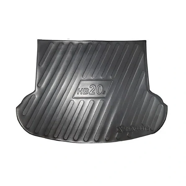 Protetor de Porta-Malas HYUNDAI HB20 - SHEK PARTS 22074