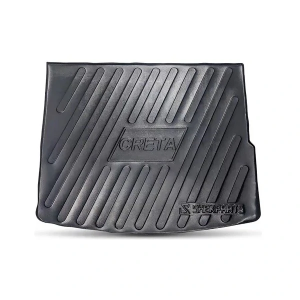 Protetor de Porta-Malas HYUNDAI CRETA - SHEK PARTS 22076