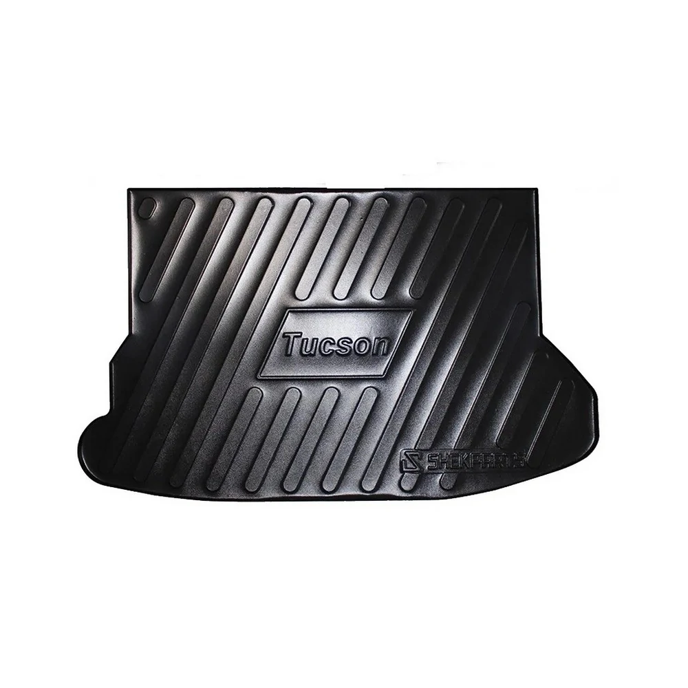 Protetor de Porta-Malas HYUNDAI TUCSON - SHEK PARTS 22081