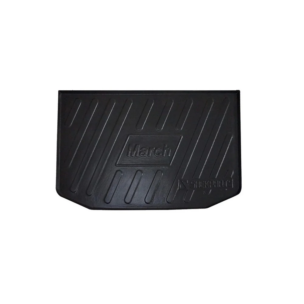 Protetor de Porta-Malas NISSAN MARCH - SHEK PARTS 22085