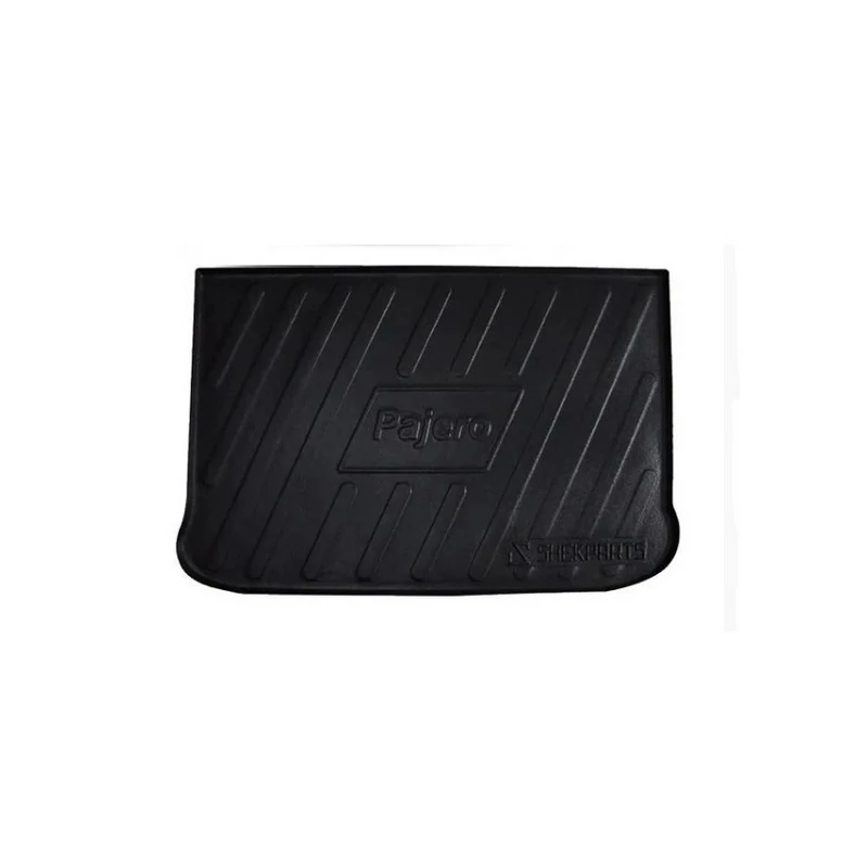 Protetor de Porta-Malas MITSUBISHI PAJERO - SHEK PARTS 22091