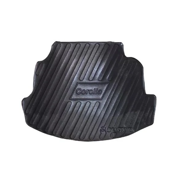 Protetor de Porta-Malas TOYOTA COROLLA - SHEK PARTS 22097