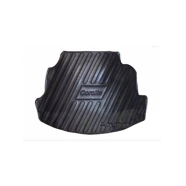 Protetor de Porta-Malas TOYOTA COROLLA - SHEK PARTS 22100