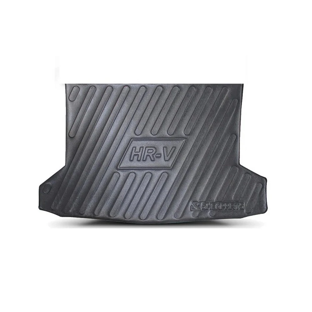 Protetor de Porta-Malas HONDA HRV - SHEK PARTS 22111