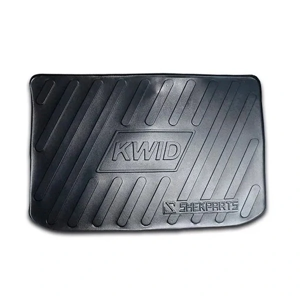 Tapete Protetor do Porta-malas RENAULT KWID - SHEK PARTS 22118