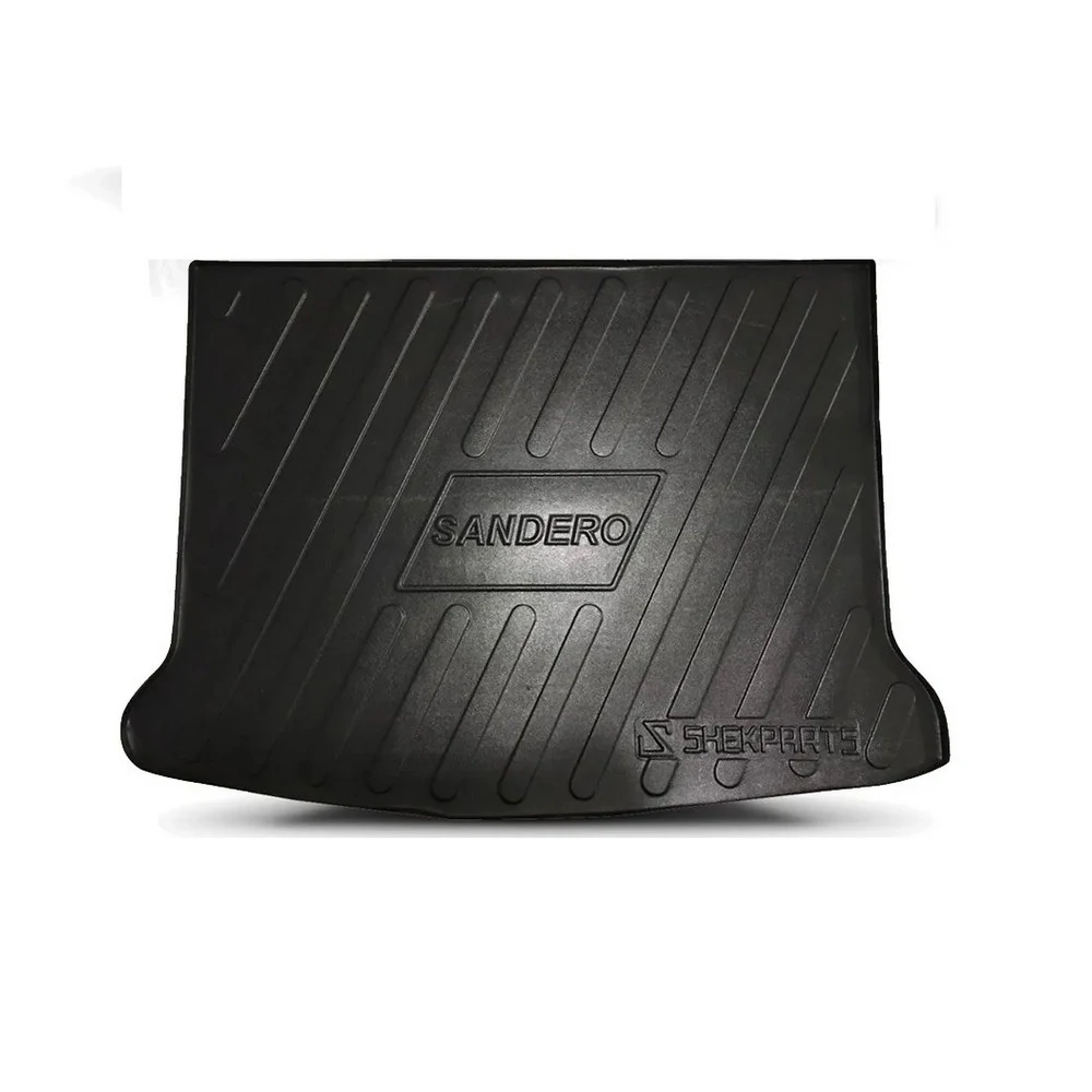 Protetor de Porta-Malas RENAULT SANDERO - SHEK PARTS 22122