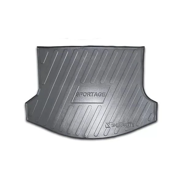 Protetor de Porta-Malas KIA MOTORS SPORTAGE - SHEK PARTS 22128
