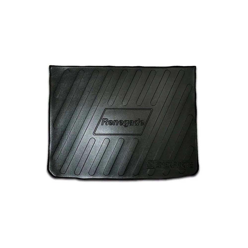 Protetor de Porta-Malas JEEP RENEGADE - SHEK PARTS 22140