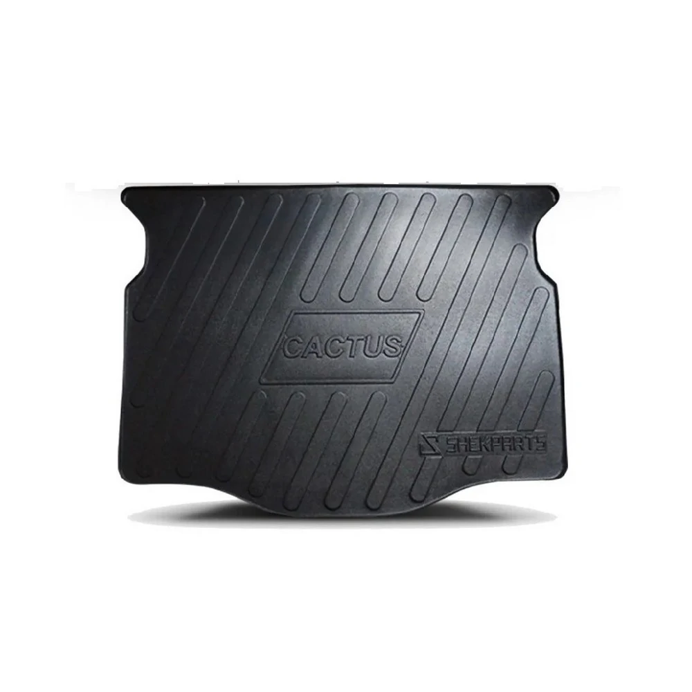 Protetor do Porta-Mala CITROEN C4 - SHEK PARTS 22142