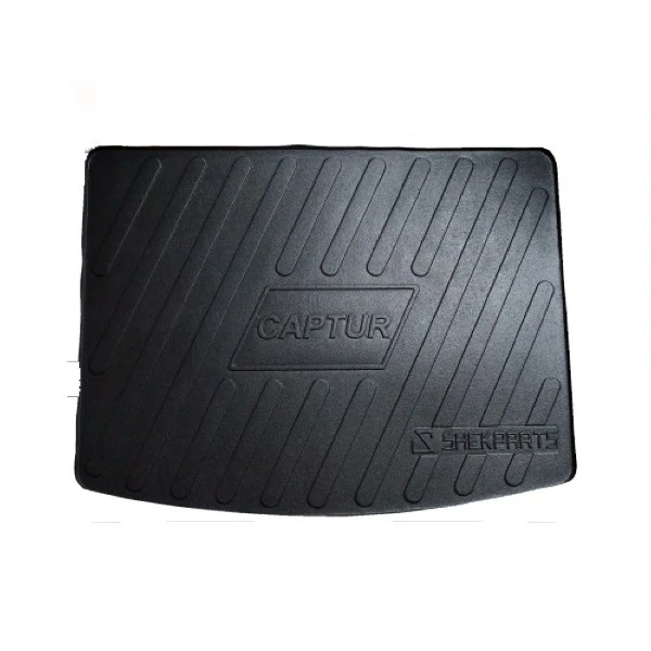 Protetor do Porta-Mala RENAULT CAPTUR - SHEK PARTS 22143