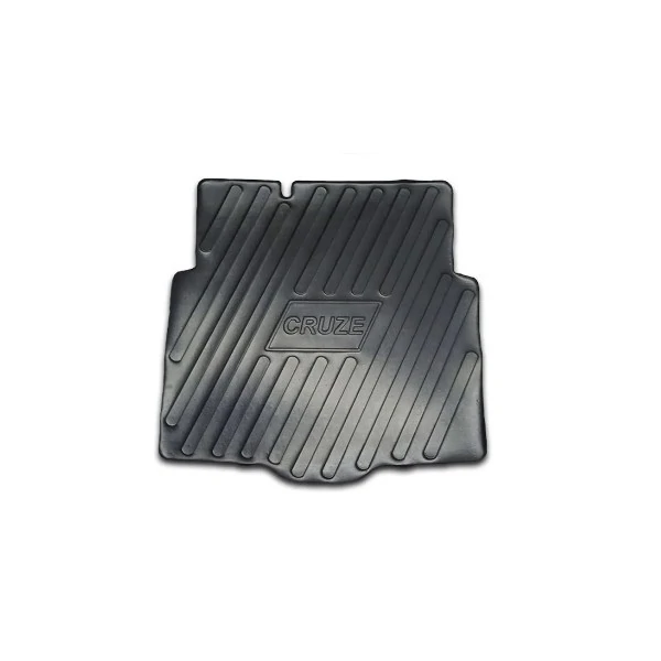 Tapete Protetor do Porta-malas CHEVROLET - GM CRUZE com Nome - SHEK PARTS 022157
