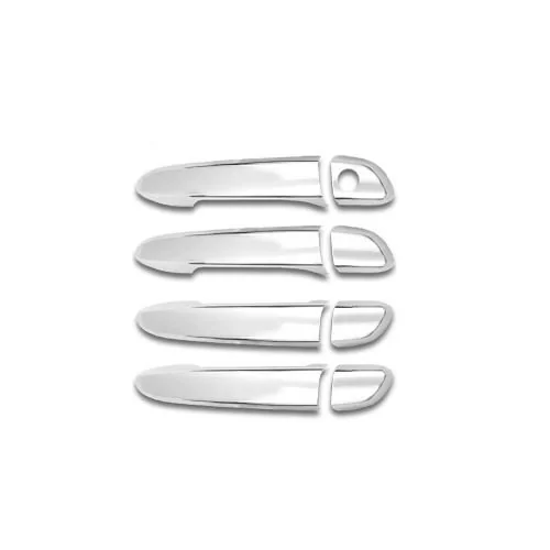 Aplique de Maçaneta Externo PEUGEOT 208/3008 - SHEK PARTS 08105