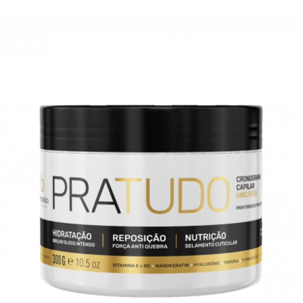 Borab Masc Pratudo Pas Un
